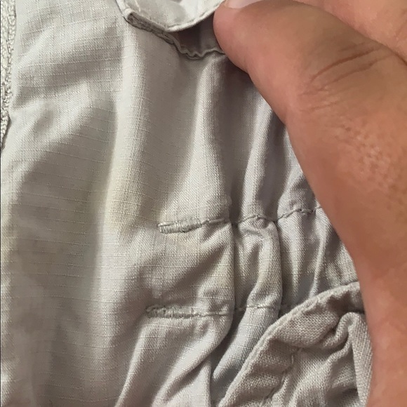 Cropped jacket - Picture 2 of 4